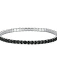 BRACCIALE TRICKY NERO