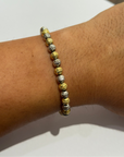 Bracciale Milleluci sfere 5.9mm