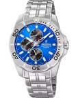 Orologio Festina chrono nero