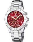 Orologi Festina chrono rosso