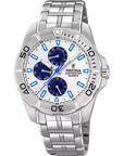 Orologio Festina chrono blu