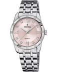 Orologio Festina Mademoiselle Rosè