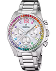 Orologio Festina Rainbow madreperla