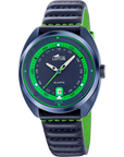 Orologio lotus Pulse verde