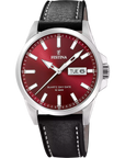 Orologio Festina correa rosso