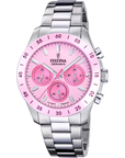 Orologio Festina Ceramic rosa