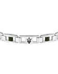 BRACCIALE MASERATI CERAMIC