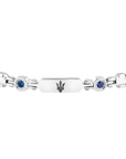 BRACCIALE MASERATI SAPPHIRE