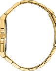 OROLOGIO MASERATI VELOCITA' DORATO