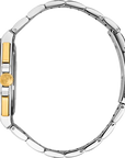 OROLOGIO MASERATI VELOCITA' ACCIAIO E DORATO