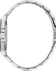 OROLOGIO MASERATI VELOCITA' SLIM NERO