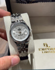 EMPORIO LIMITED GRIGIO