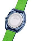 Orologio lotus Pulse verde