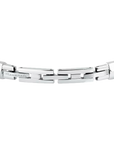 BRACCIALE MASERATI CERAMIC BLU