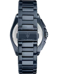OROLOGIO MASERATI BLUE EDITION