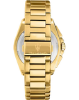 OROLOGIO MASERATI VELOCITA' DORATO