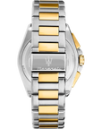 OROLOGIO MASERATI VELOCITA' ACCIAIO E DORATO