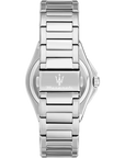 OROLOGIO MASERATI VELOCITA' SLIM VERDE