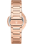 OROLOGIO MASERATI VELOCITA' SLIM DORATO