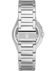 OROLOGIO MASERATI VELOCITA' SLIM NERO