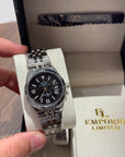 EMPORIO LIMITED NERO