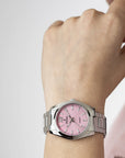 Orologio Festina Alegría rosa