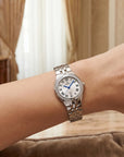 Orologio Festina Mademoiselle con pietre