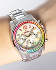 Orologio Festina Rainbow madreperla