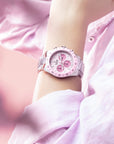 Orologio Festina Ceramic rosa