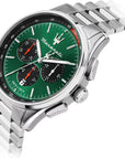 OROLOGIO MASERATI SORPASSO R8873624002