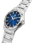OROLOGIO MASERATI VELOCITA' SLIM BLU