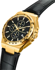OROLOGIO MASERATI VELOCITA' SLIM DORATO