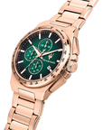 OROLOGIO MASERATI VELOCITA' SLIM DORATO