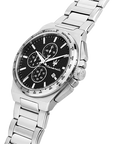 OROLOGIO MASERATI VELOCITA' SLIM NERO