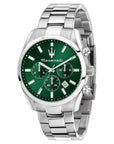 OROLOGIO MASERATI ATTRAZIONE - R8853151011