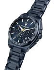 OROLOGIO MASERATI BLUE EDITION