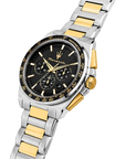 OROLOGIO MASERATI VELOCITA' ACCIAIO E DORATO
