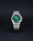 OROLOGIO MASERATI VELOCITA' SLIM VERDE