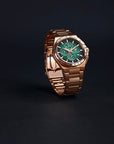 OROLOGIO MASERATI VELOCITA' SLIM DORATO