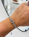 BRACCIALE NODO FOPE