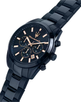OROLOGIO MASERATI BLUE EDITION