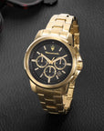 OROLOGIO MASERATI SUCCESSO R8873621013