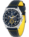 OROLOGIO MASERATI VELOCITA'