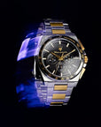 OROLOGIO MASERATI VELOCITA' ACCIAIO E DORATO