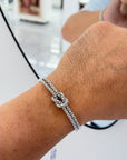 BRACCIALE NODO FOPE