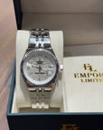 EMPORIO LIMITED GRIGIO