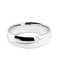 Anello Fede con Fascia