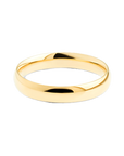Anello Fedina Dorata