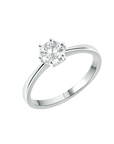 Anello Solitario