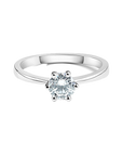 Anello Solitario
